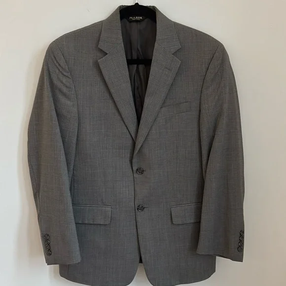 Men’s Jos. A. Bank Tailored Fit Suit Jacket